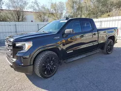 GMC salvage cars for sale: 2020 GMC Sierra K1500 Elevation