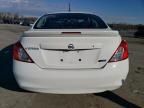 2013 Nissan Versa S