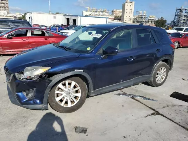 2013 Mazda CX-5 Touring