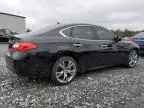 2013 Infiniti M37 X