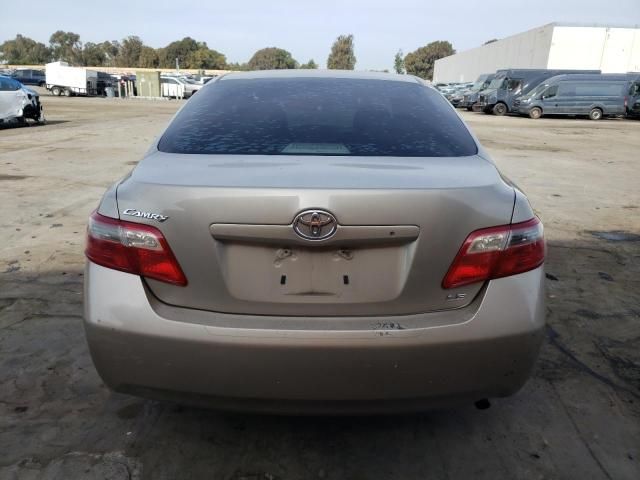 2007 Toyota Camry CE