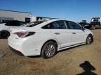 2016 Hyundai Sonata Hybrid