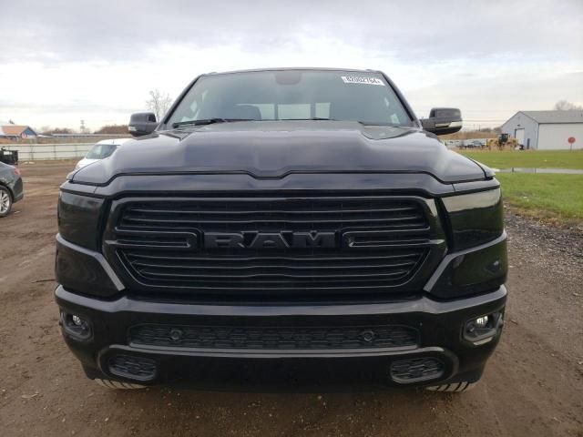 2021 Dodge RAM 1500 BIG HORN/LONE Star