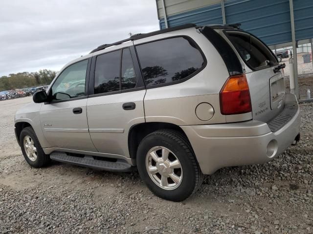 2006 GMC Envoy