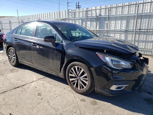 2018 Subaru Legacy 2.5I Premium