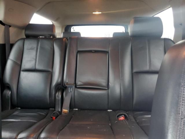 2012 GMC Yukon XL K1500 SLT