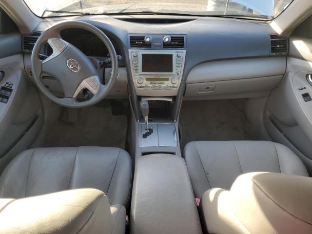 2007 Toyota Camry Hybrid