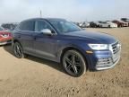 2018 Audi SQ5 Premium Plus