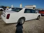 2002 Cadillac Deville