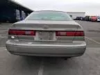 1997 Toyota Camry LE