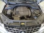 2013 Mercedes-Benz ML 350 4matic