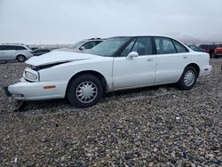 Salvage cars for sale at auction: 1998 Oldsmobile 88 Base