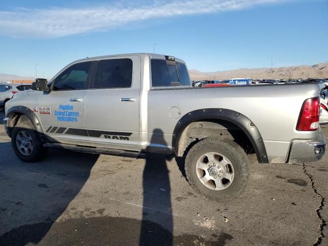 2016 Dodge RAM 2500 SLT