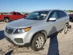 2011 KIA Sorento Base