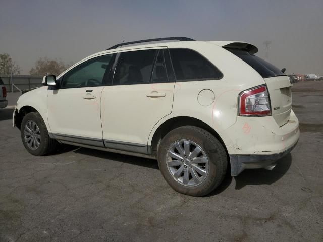 2007 Ford Edge SEL Plus