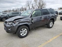 2023 Toyota 4runner SR5 en venta en Bridgeton, MO