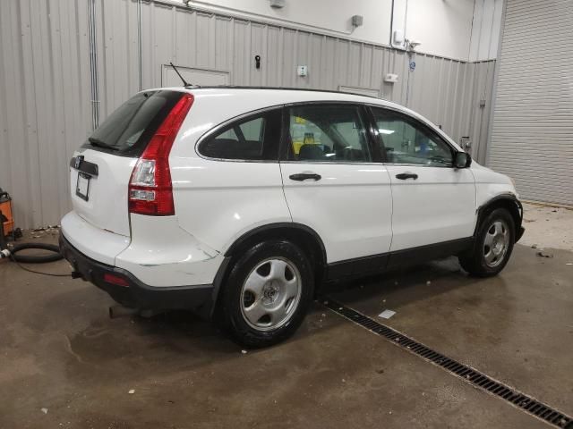 2008 Honda CR-V LX