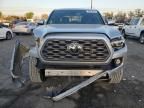 2022 Toyota Tacoma Double Cab