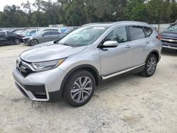 2022 Honda CR-V Touring en venta en Ocala, FL