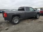 2011 Chevrolet Silverado C1500 LS