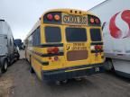 2009 Blue Bird School Bus / Transit Bus