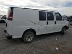 2007 Chevrolet Express G2500