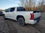 2022 Toyota Tundra Crewmax Platinum