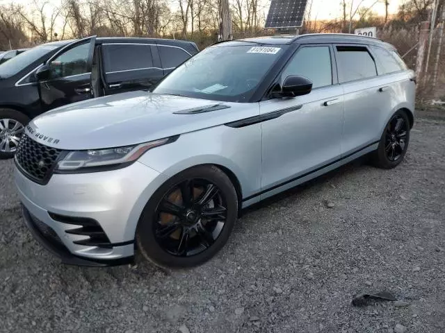 2023 Land Rover Range Rover Velar R-DYNAMIC S