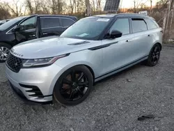 Land Rover salvage cars for sale: 2023 Land Rover Range Rover Velar R-DYNAMIC S