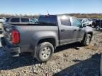 2017 Chevrolet Colorado