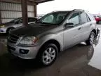 2007 Mercedes-Benz ML 320 CDI