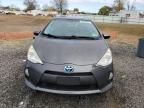 2013 Toyota Prius C