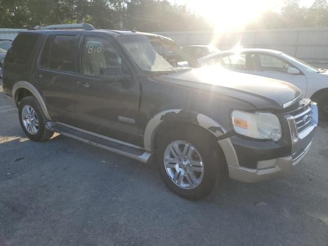 2007 Ford Explorer Eddie Bauer