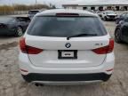 2015 BMW X1 XDRIVE28I