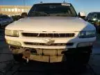 2004 Chevrolet Tahoe K1500