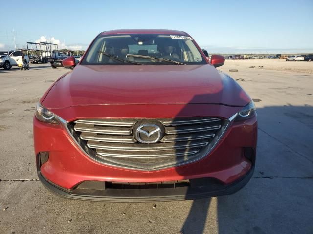 2016 Mazda CX-9 Touring