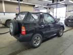 2002 Chevrolet Tracker