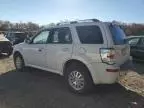 2010 Mercury Mariner Premier