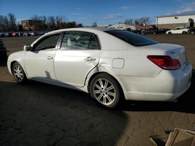 2006 Toyota Avalon XL