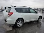 2009 Toyota Rav4 Limited