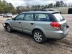 2009 Subaru Outback 2.5I