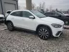 2022 Mercedes-Benz GLA 250 4matic