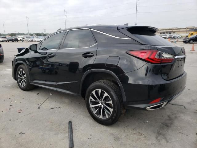 2020 Lexus RX 350 Base