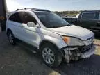 2007 Honda CR-V EXL