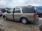 2001 Ford Expedition XLT