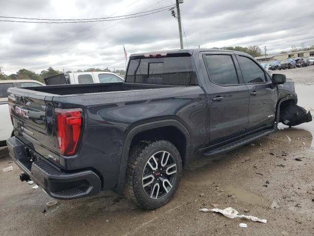 2023 GMC Sierra K1500 AT4