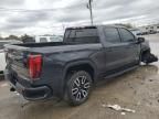 2023 GMC Sierra K1500 AT4