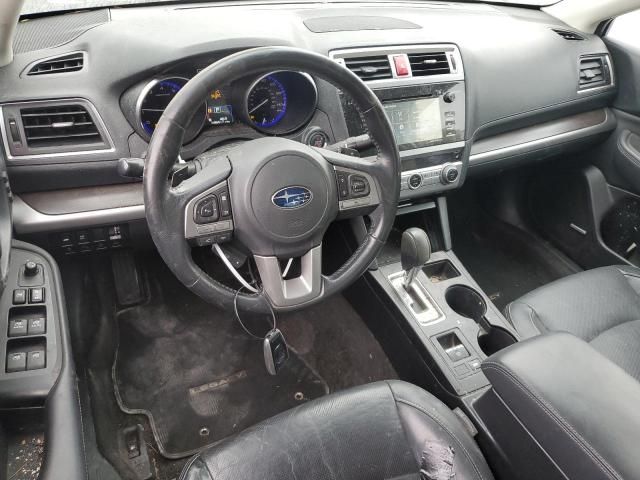 2015 Subaru Legacy 2.5I Limited