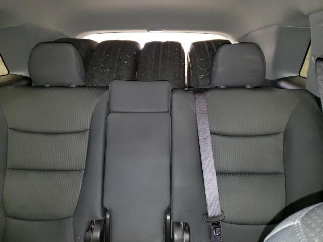 2012 KIA Sorento Base