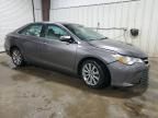 2015 Toyota Camry Hybrid